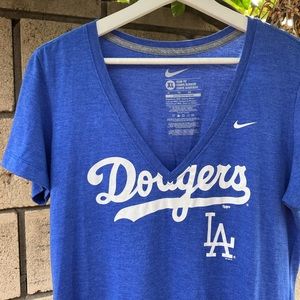 Nike Women’s Dodgers Tee